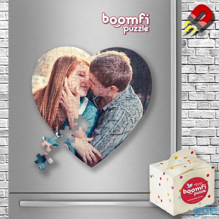 Фото магниты и пазлы от Boomfi, фотография 7