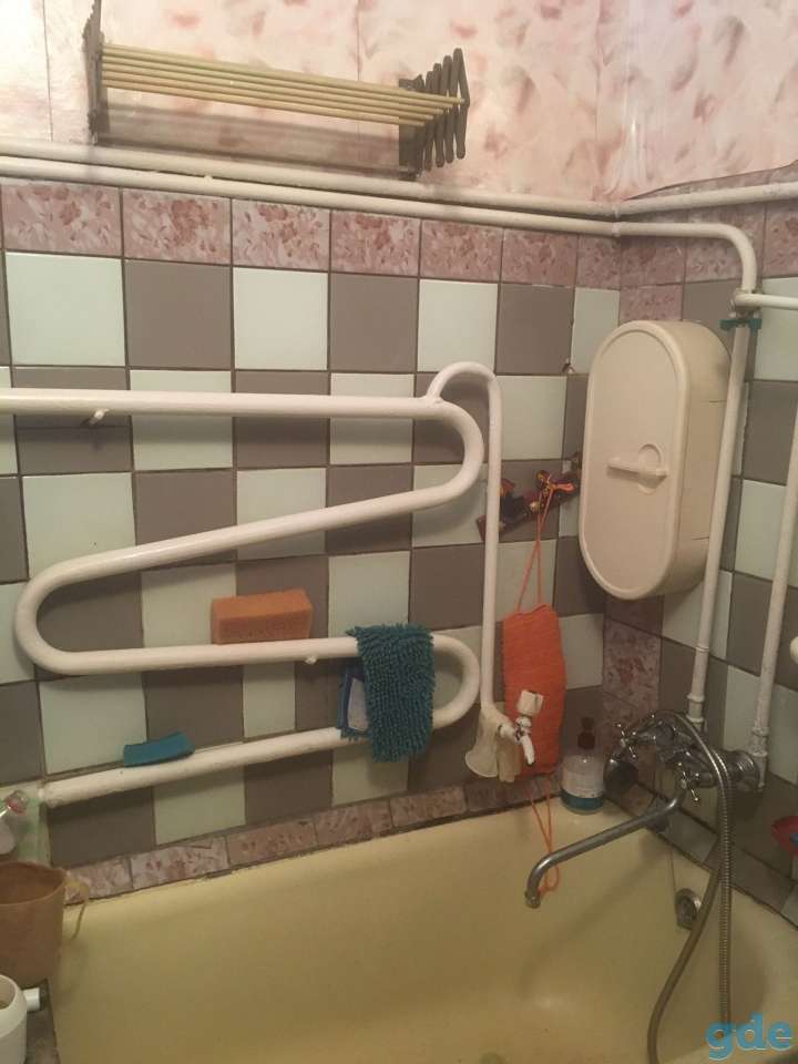 Продам однокомнатную квартиру г, Горки, фотография 2