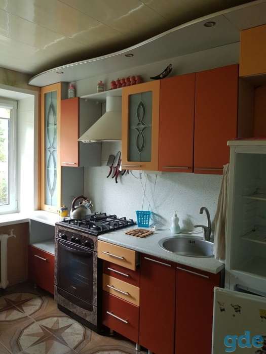 Продам хорошую квартиру на Суркова 3!, фотография 7