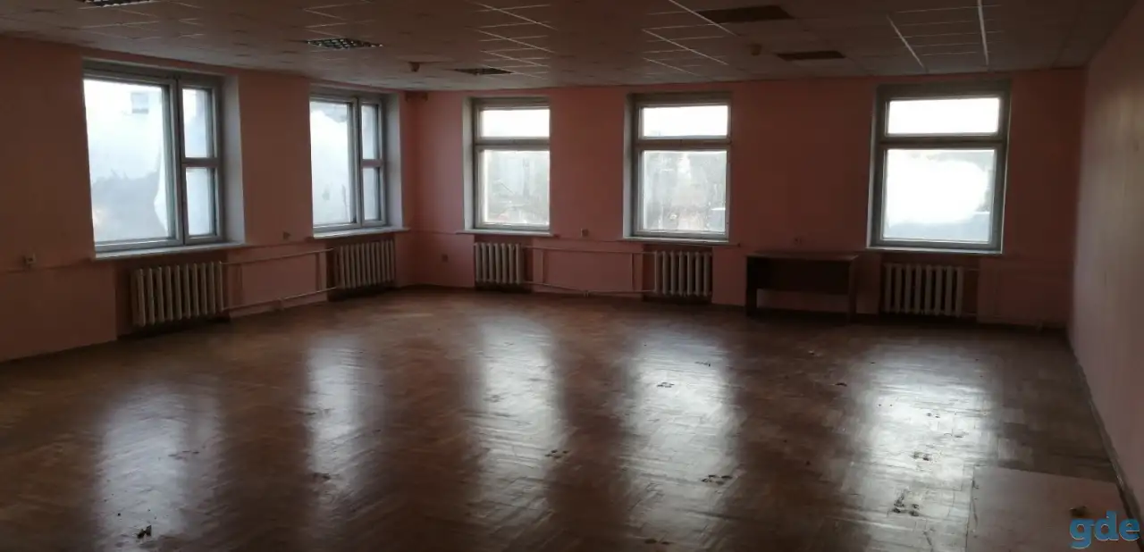 Сдача в аренду коммерческой недвижимости, 3, 4-й переулок Мечникова, Могилёв, Беларусь, фотография 2