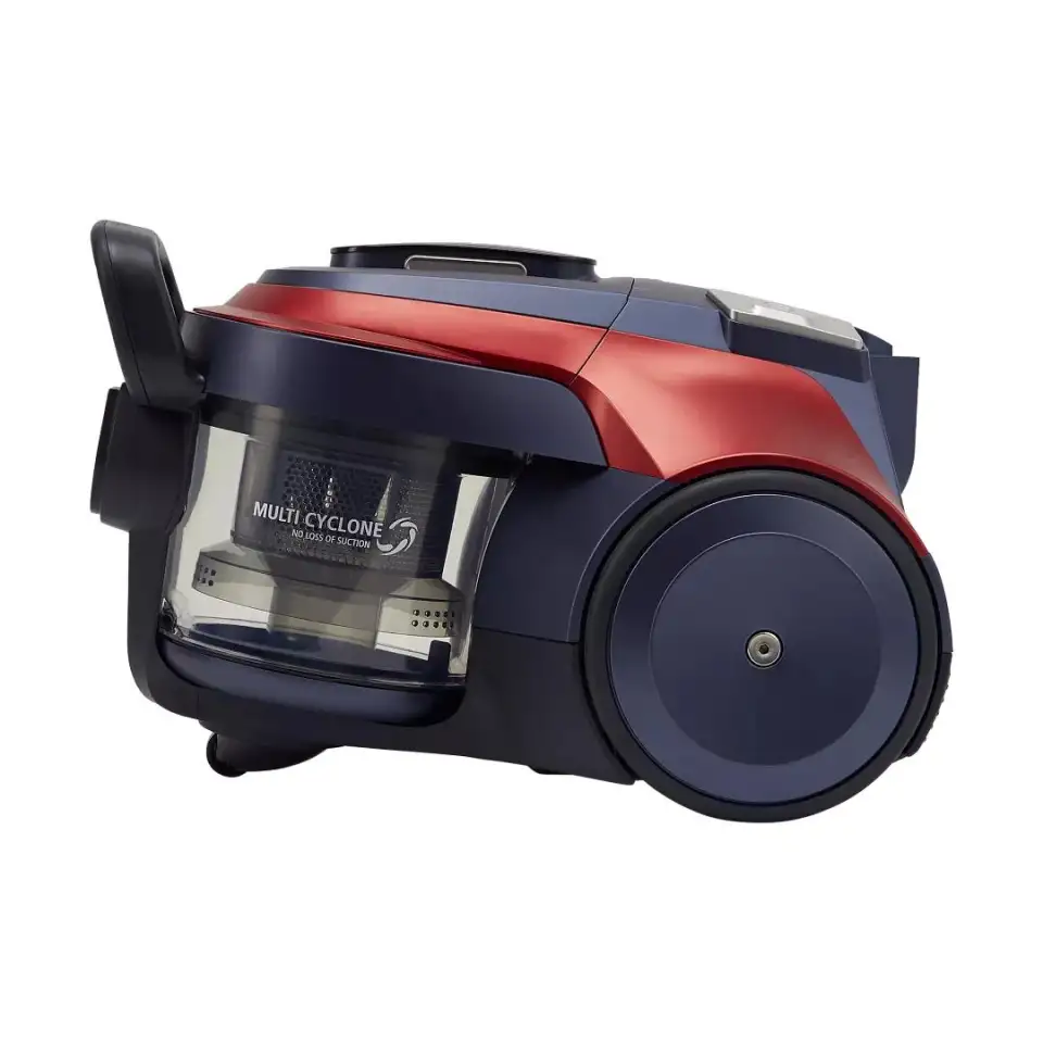 Пылесос Polaris PVC 2003 RI  Мощный, фотография 1