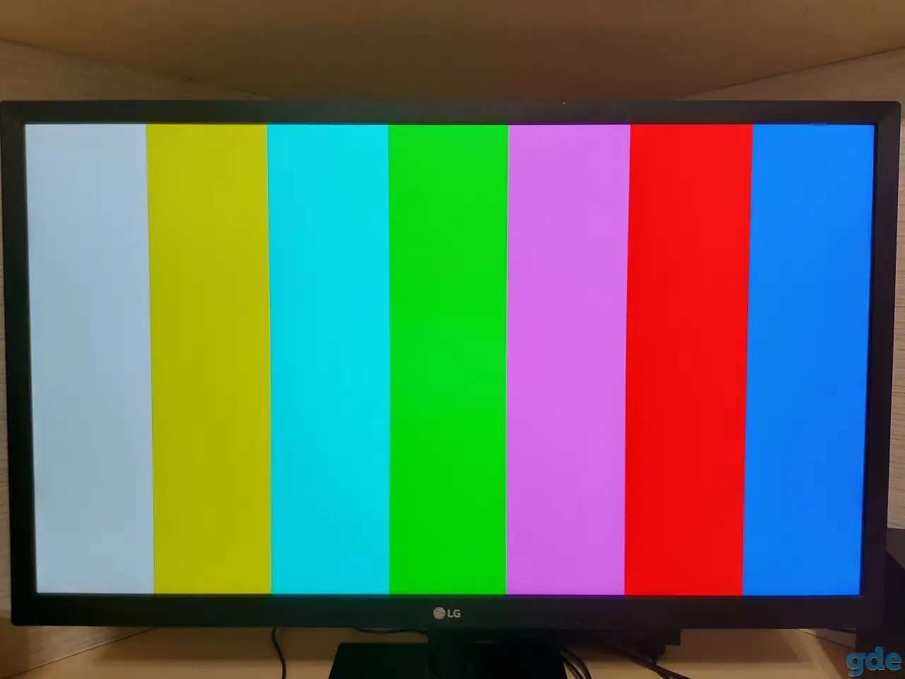 Монитор LG 24MK430H-B, FullHd, 75 Hz (торг уместен), фотография 3