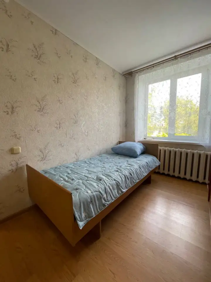 Квартира на сутки. Столбцы. Двушка.Телевидение. Wi-fi. Документы., фотография 5