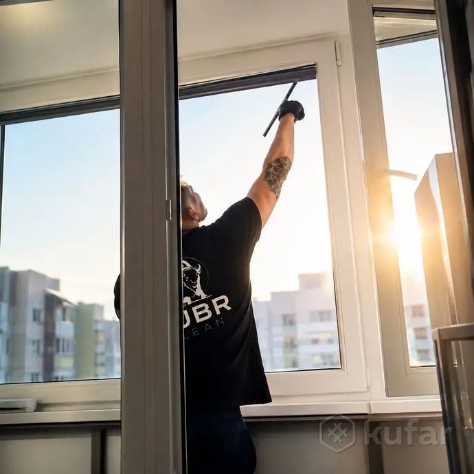 ZUBR CLEAN  профессиональная уборка квартир и домов в Бресте и области, фотография 4