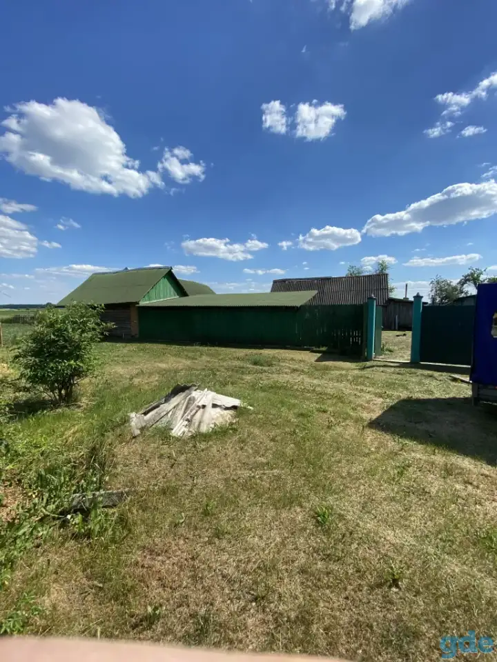 продам дом, Центральная ул, 2, деревня Еланы, Боровиковский сельсовет, район, фотография 8