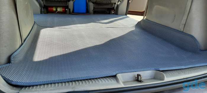 Chrysler Voyager, фотография 13