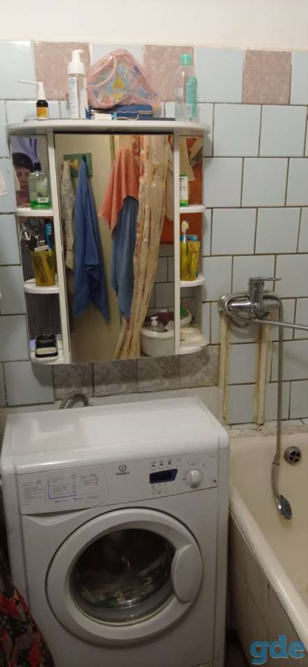 Квартиру 2-х комн.4/5 в Светлогорске продам, м-н Молодежный, дом 31, фотография 9