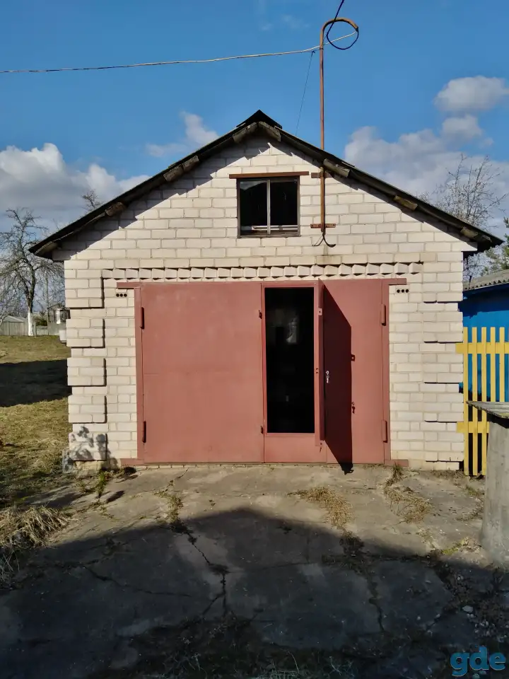 Продажа дачного домика, Зароновский с/с садоводческое товарищество Солнышко, фотография 7