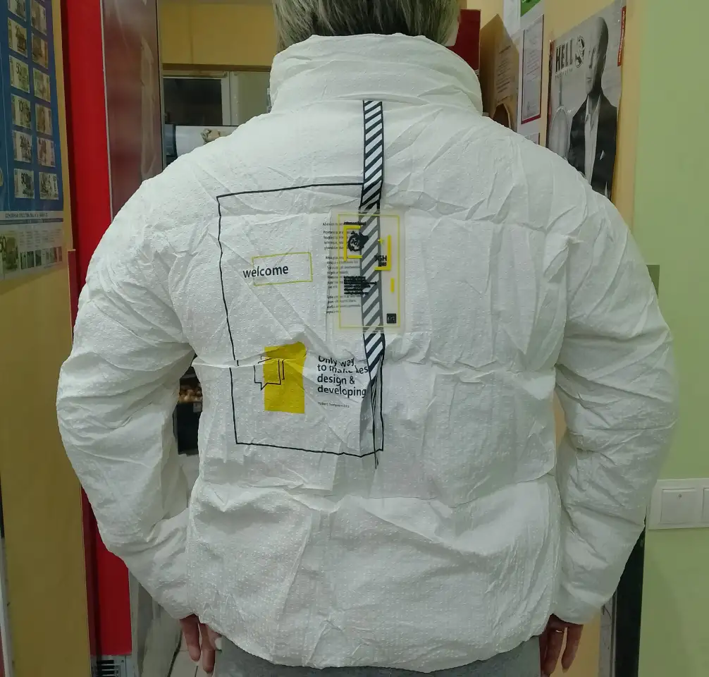 Женская одежда, фотография 2