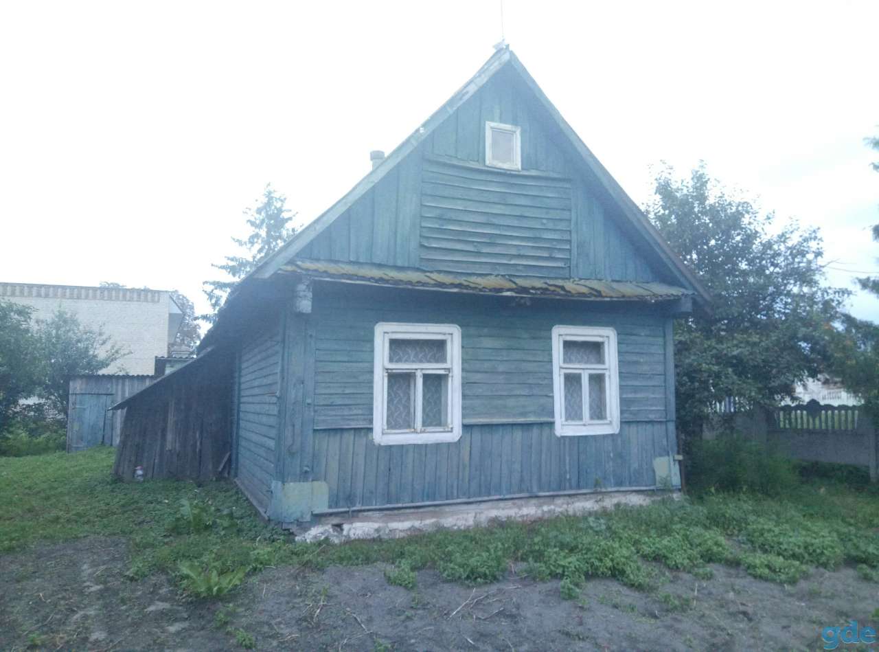 продам участок, Беларусь, Брестская область, район, Городецкий сельсовет,, фотография 1