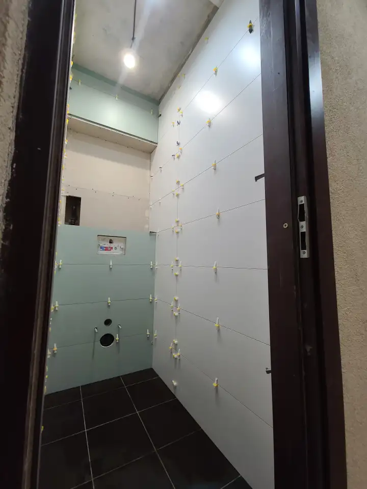 Укладка плитки любой сложности, фотография 6