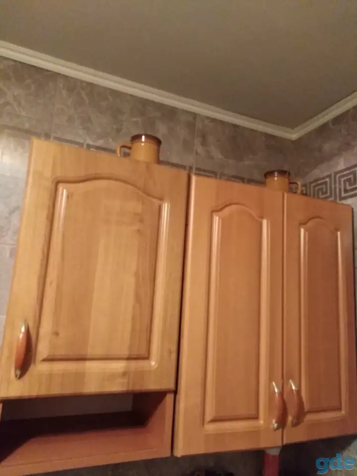 Продам кухонный гарнитур б/у, фотография 4