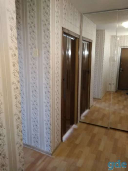Однокомнатная квартира, улица Чигладзе 2, фотография 6
