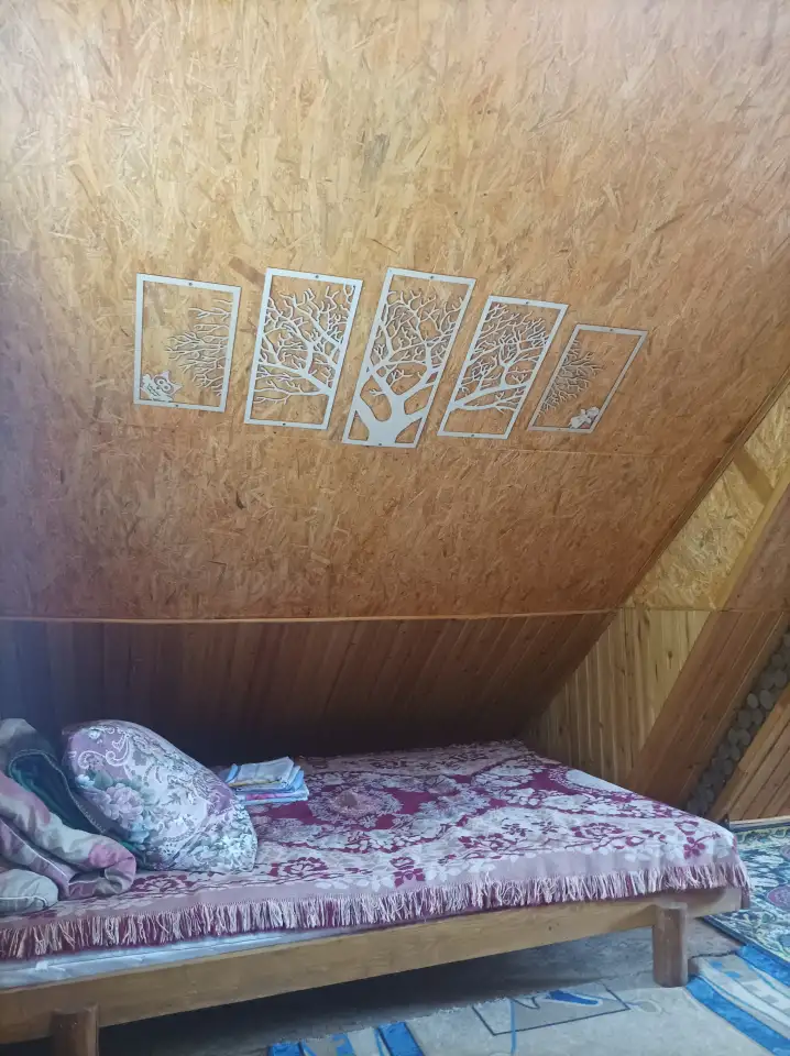 Дача хата рыбака, Дачный поселок Хомковщина, фотография 7