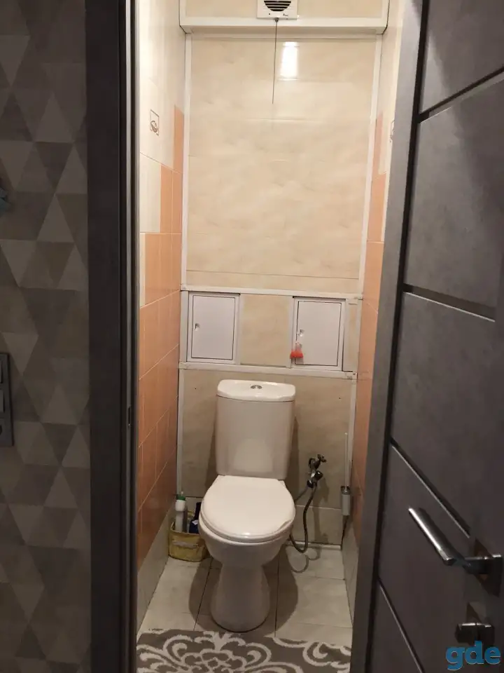 Продаю 2х ком квартиру в Минске, Малиновка, фотография 3