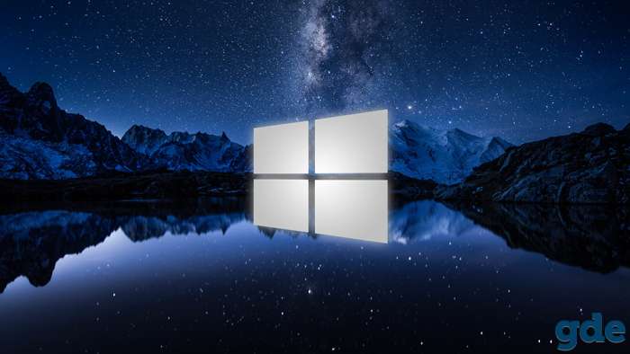 Установка Windows (виндовс), фотография 1