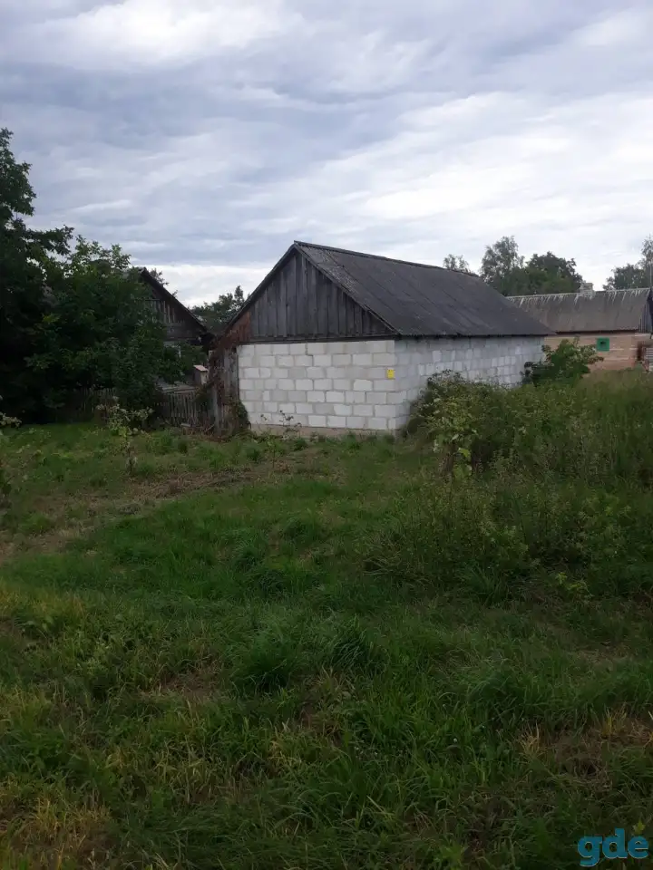 Продам дом с участком, фотография 6