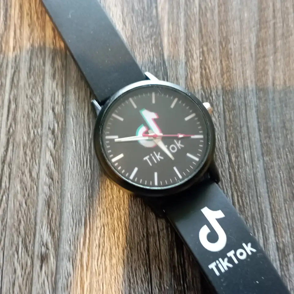 Наручные часы Tik Tok, фотография 9