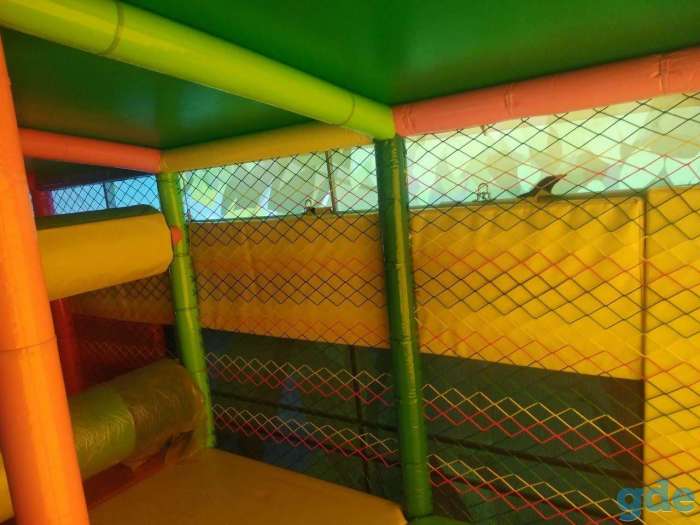 Продам детский передвижной лабиринт, фотография 4
