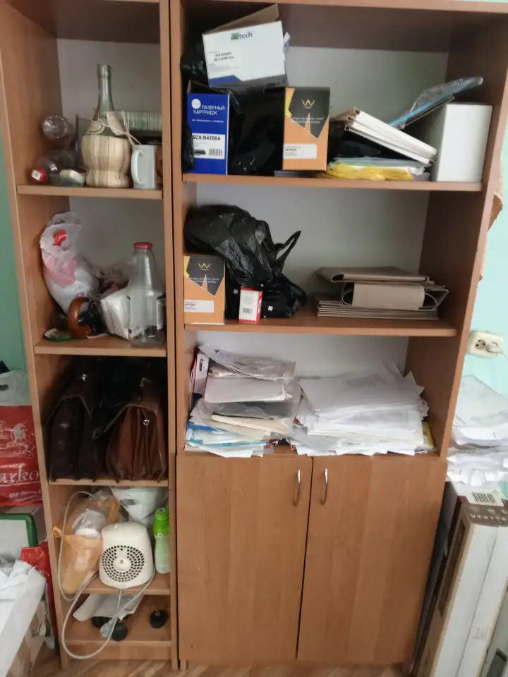 Распродажа офисной мебели, фотография 5