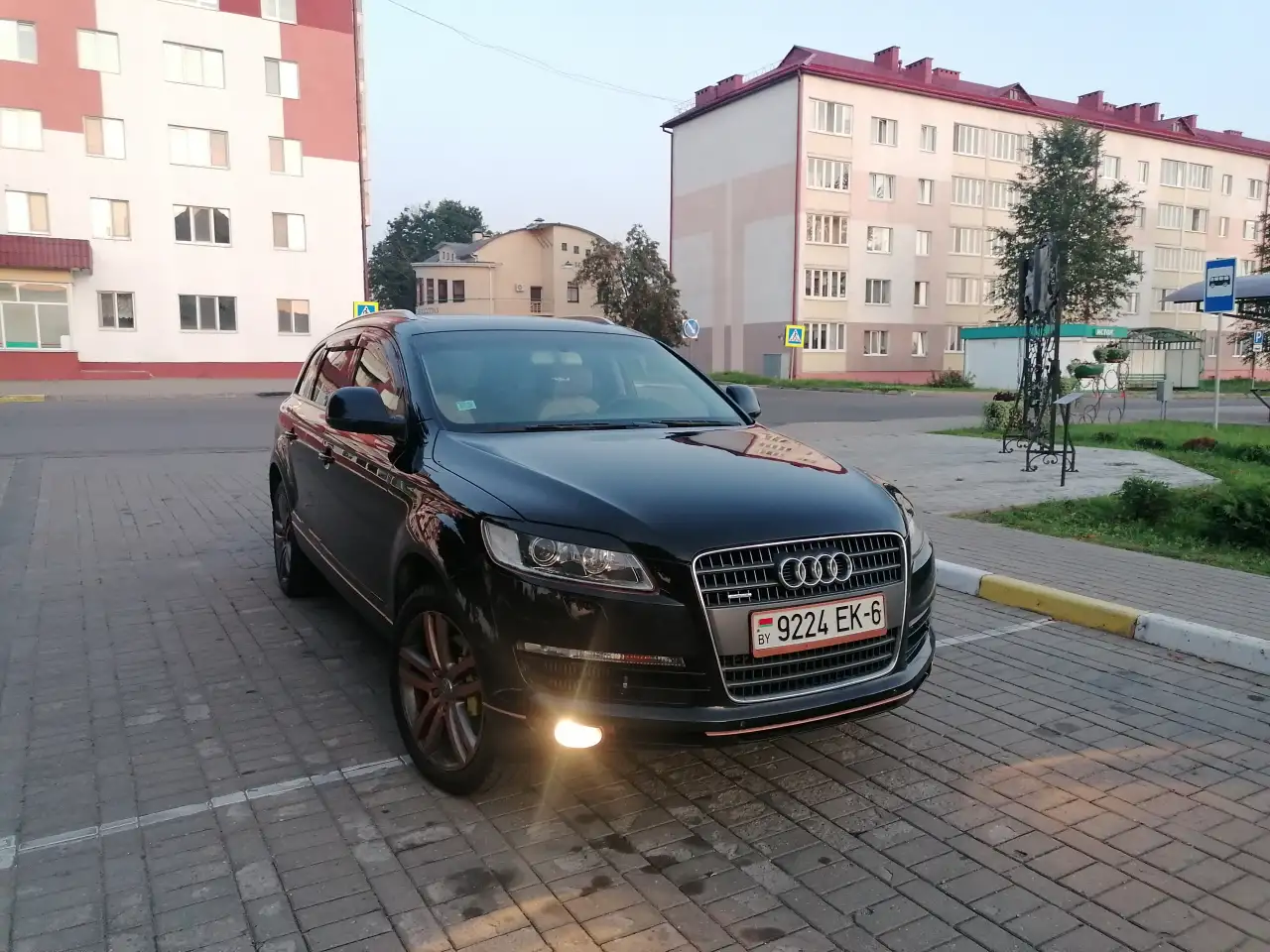 Продаёться Audi Q7, фотография 3