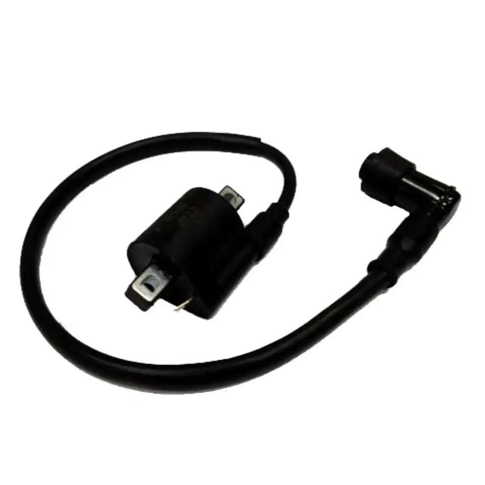 Магнето (катушка зажигания) для квадроцикла 110-125cc, фотография 1