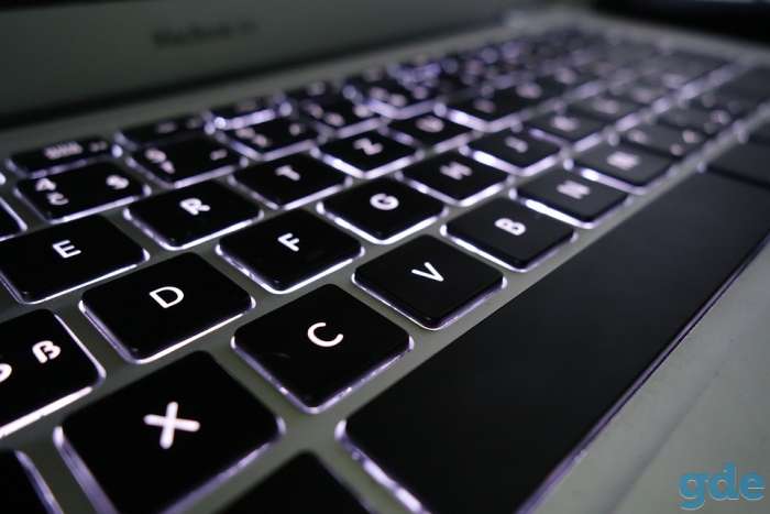 Клавиатура для ноутбуков Acer, Hp, Lenovo, Asus, фотография 1