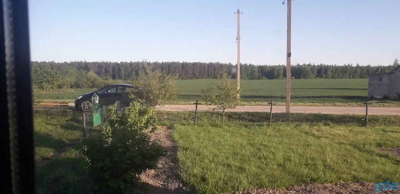 Продается дом недалеко от Несвижа, район, фотография 14