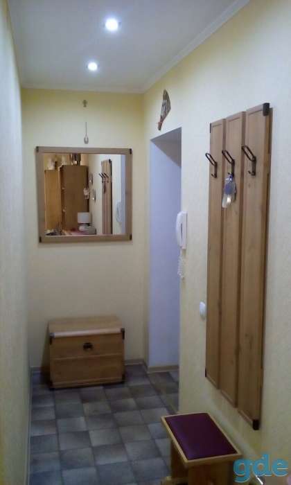 Уютная квартира в Печах, Серебренникова 14, фотография 4