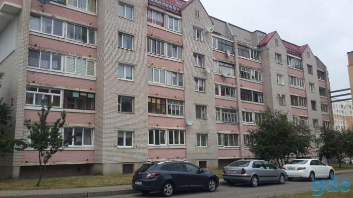Продам квартиру в Гродно, фотография 11