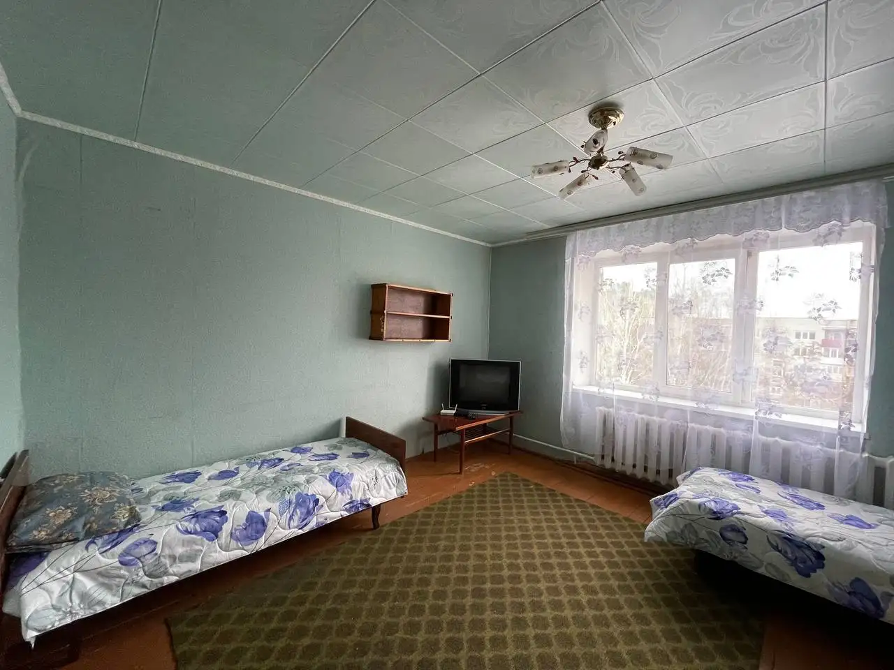 Квартира на сутки в Столбцых, Энгельса, 1, фотография 8