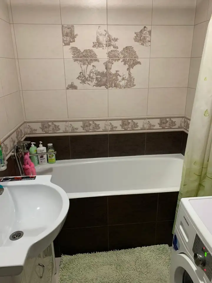 Квартира на сутки., Красноармейская 25А, фотография 9