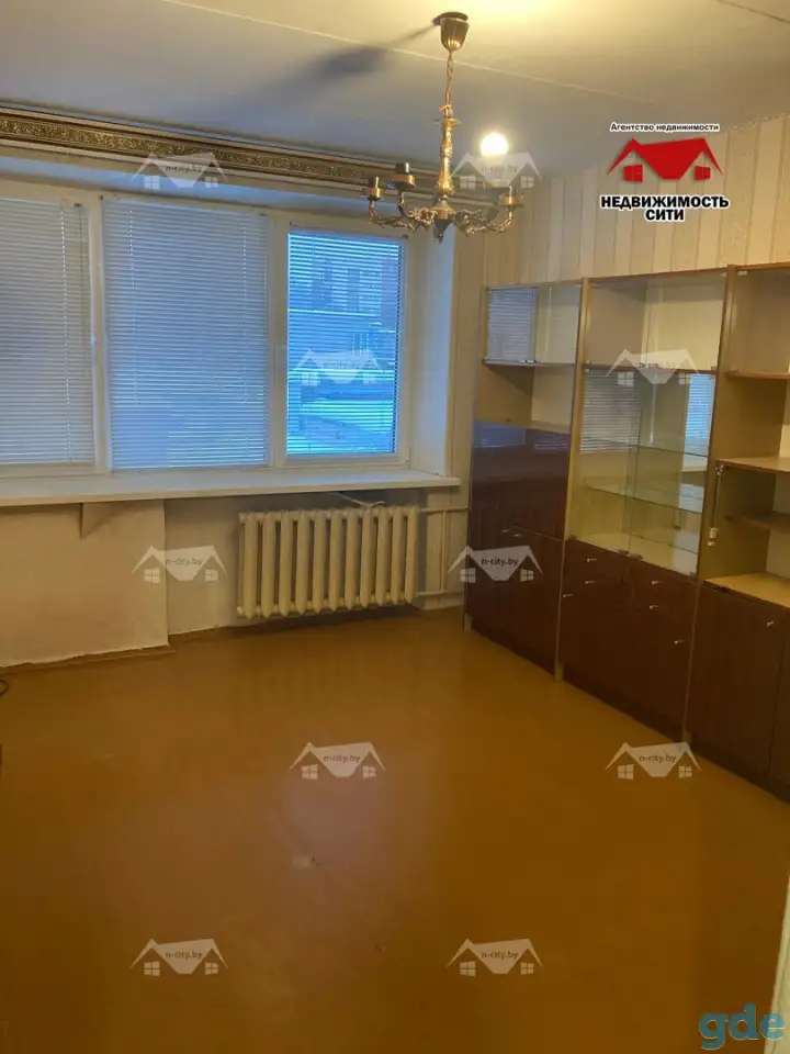 Продажа однокомнатной квартиры Ленина 32, фотография 6