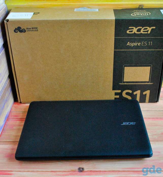 Продам Acer ES1-131 11.6'' в хорошем состоянии, фотография 11