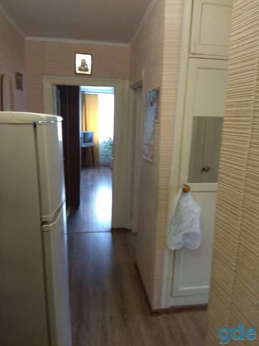 Продам 3-комнатную квартиру, ул. Сухая, г. Пинск, фотография 7