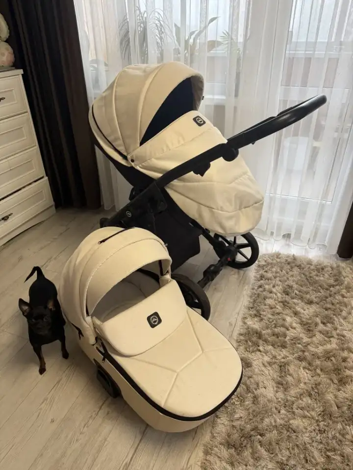 Adamex mobi air 2 в 1 Deluxe, фотография 4