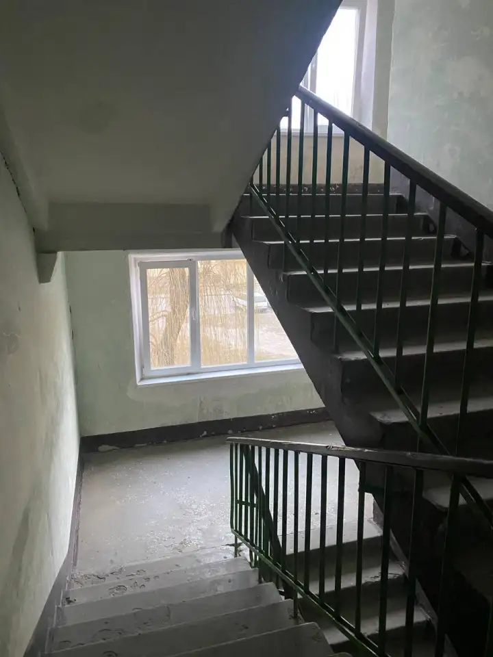Продается двухкомнатная квартира, м-н Озерный, ул. Приозерная, фотография 2