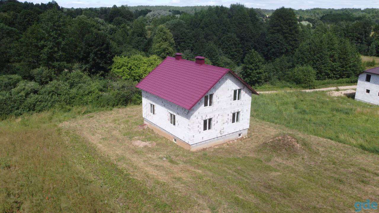 Продам дом, Минчаки, фотография 3