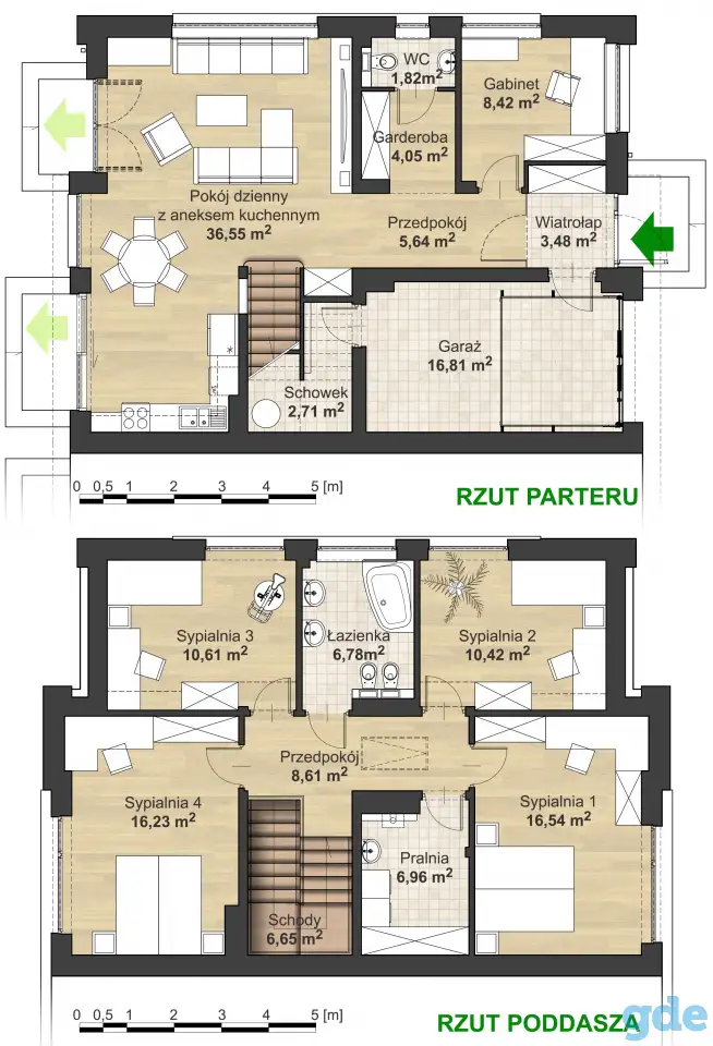 Konkret Development, Фасти, Белосток (Польша), фотография 3