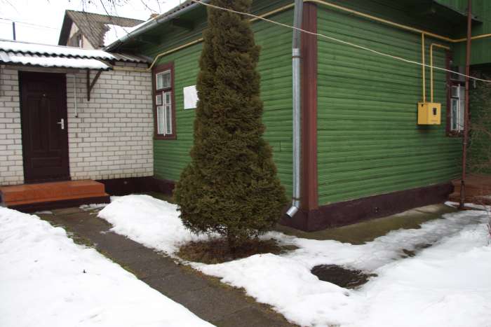 3-х комнатную квартиру в г. Пружаны, фотография 1
