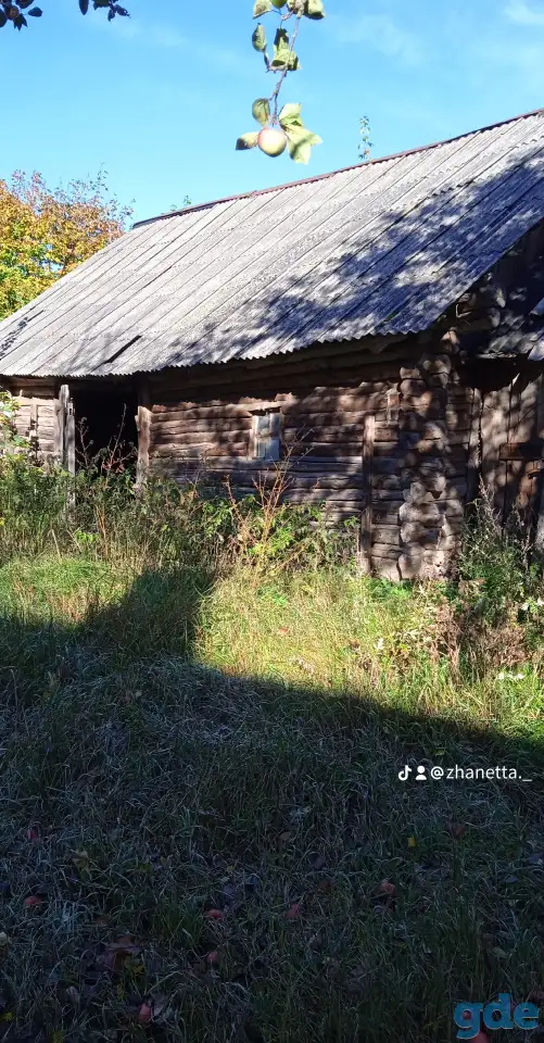Милый дом, деревня Серебрянка,ул. Колхозная 17, фотография 6