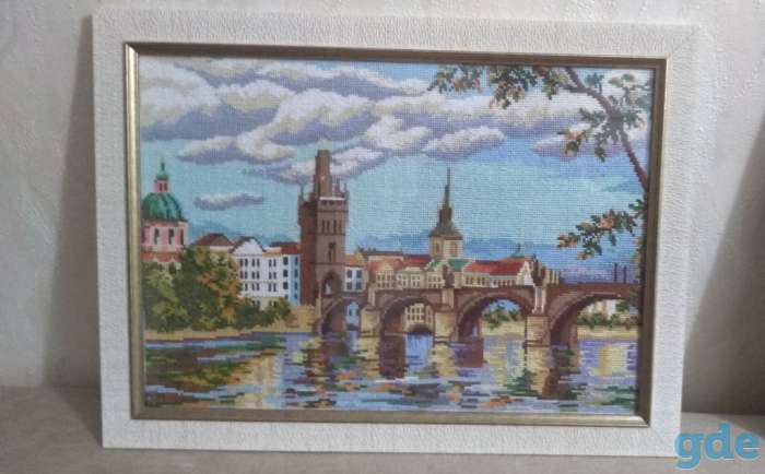 Картины, фотография 1