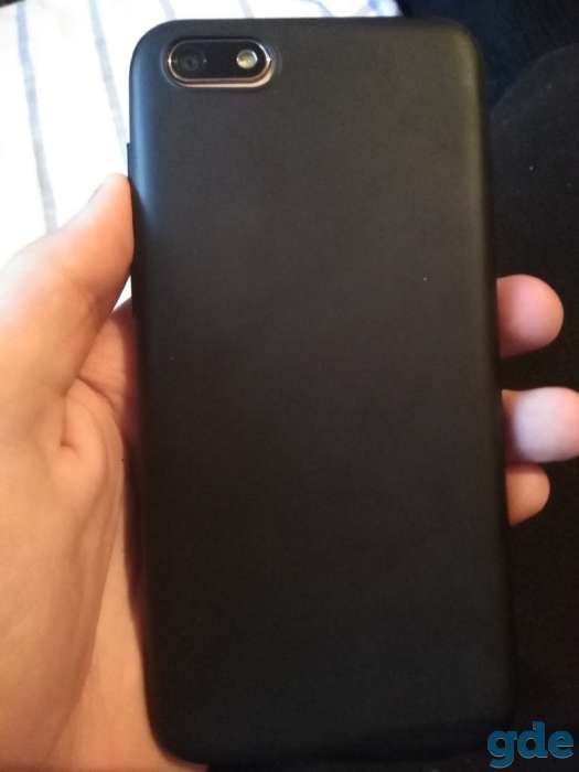 Продам Honor 7A, фотография 3