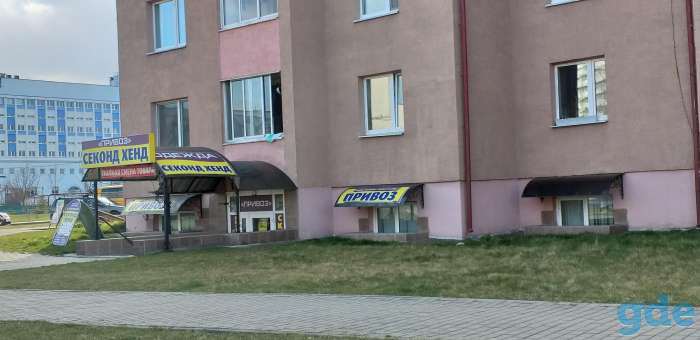 Сдам в аренду(продам), ул.Буховщина, 60/1, фотография 3