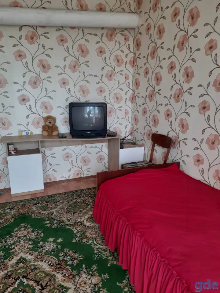 Продается квартира в 2 квартирном катедже, Михайловка, р-н до парич 8 км,светлогорск 33км,бобруйск 40 км, фотография 5