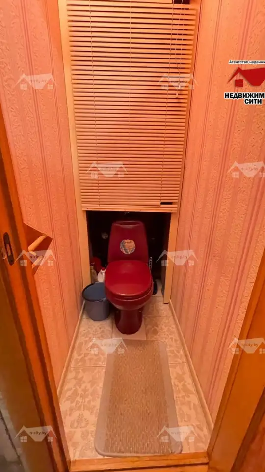 3-комн. квартира ул.Ульяновская д.21 г.Мозырь, фотография 8