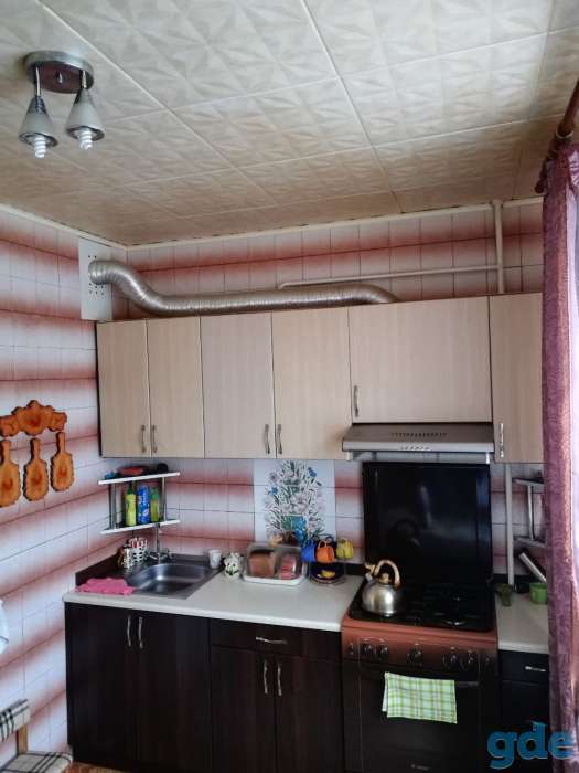 2-комнатная квартира, ул. Янки Купалы 9, фотография 3