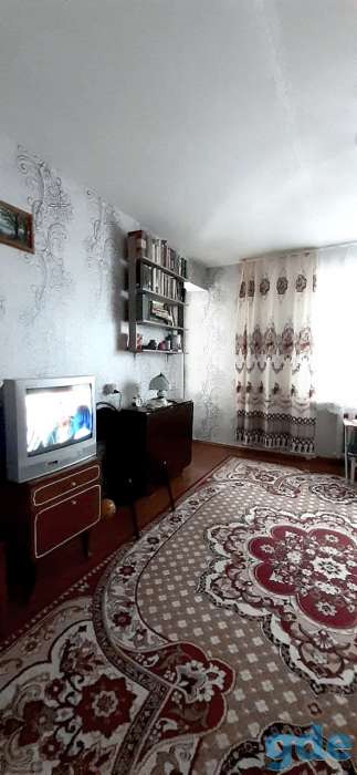Продам квартиру, ул.Нефтестроителей д.17а, кв.10, фотография 2