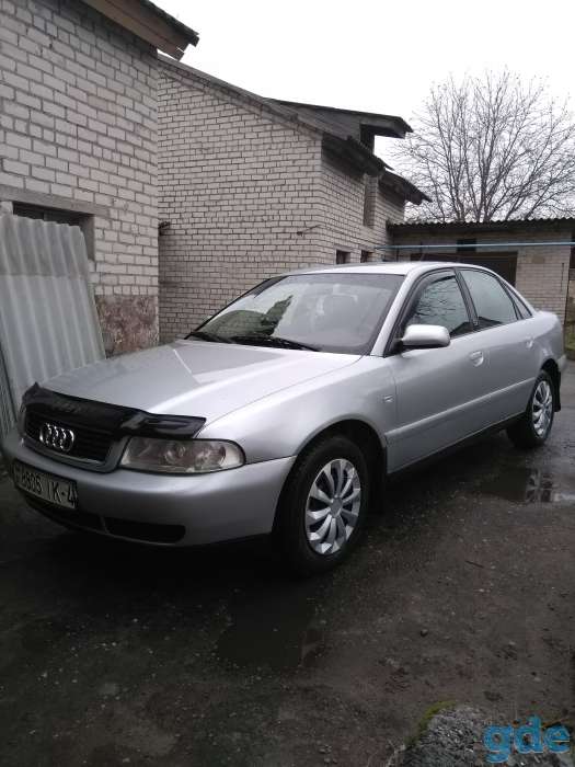 Продам Ауди А4 Audi A4, фотография 1