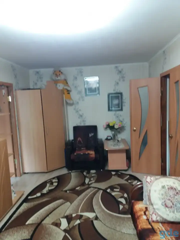 Продажа, Горбатова 27 кв 104, фотография 9